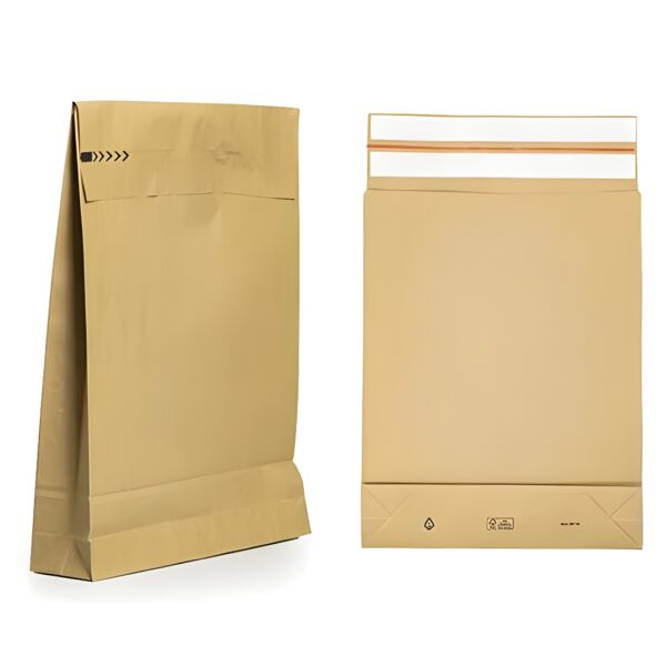 paper mailing bags