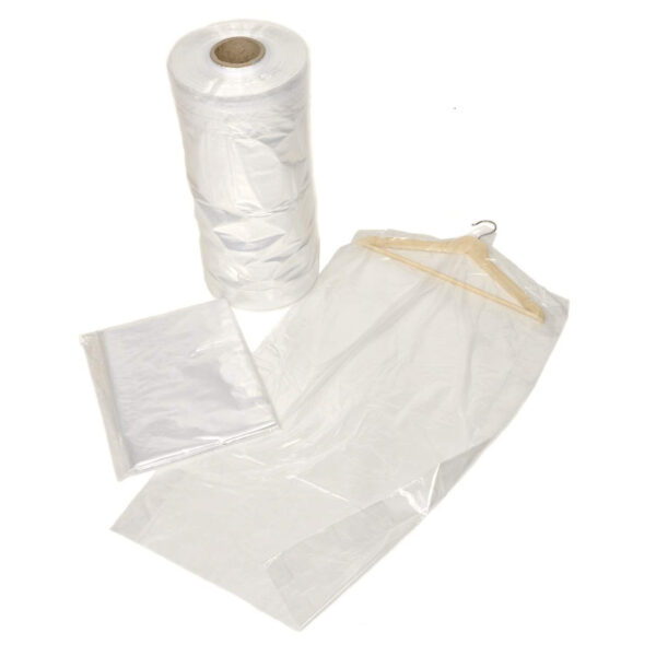 Garment Film Covers