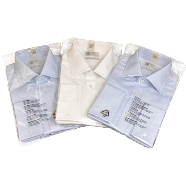 garment clothes bags Polypropylene Shirt,T-shirt garments clothing Display storage Postal Packing Sacks MAILERS