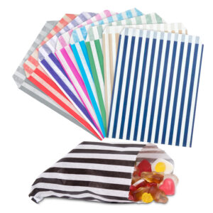 paper sweet bags