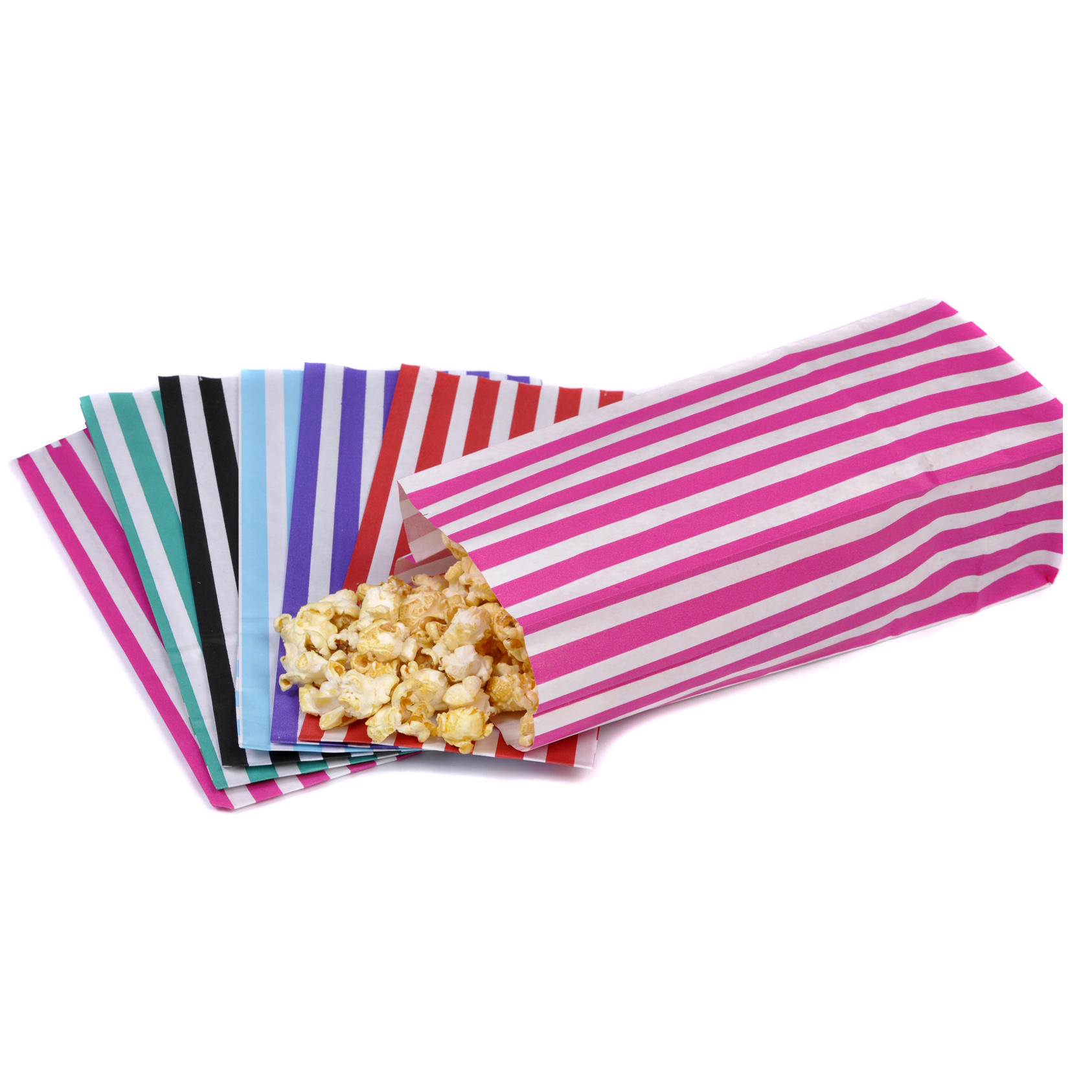 paper popcorn bags