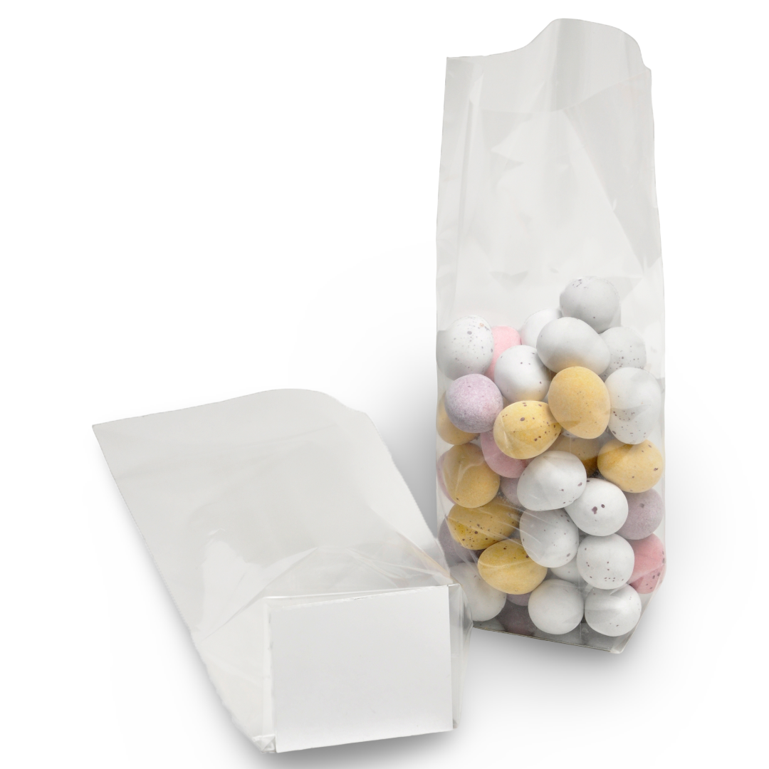 cellophane sweet bags